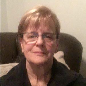 Meet your Posher, Kathy